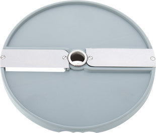 Grønnsakskutter med 5 kniv