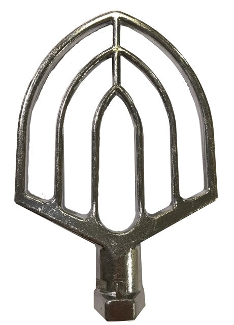 Flat blandearm for 7455.0110