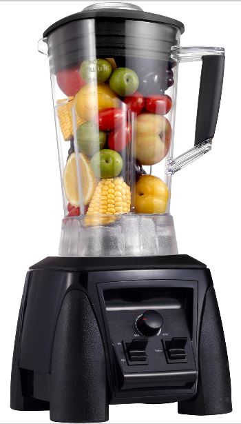 Blender 2L, 329x298x479 mm – bilde 9