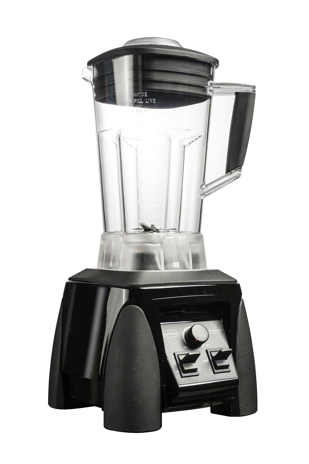 Blender 2L, 329x298x479 mm