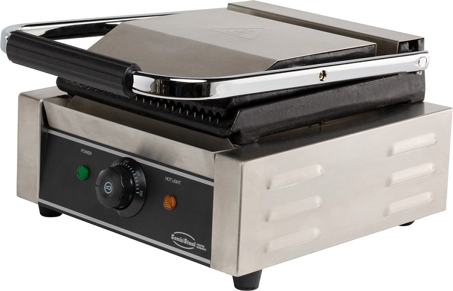 Kontakt grill singel