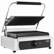 Paninigrill, 440x410x190 mm