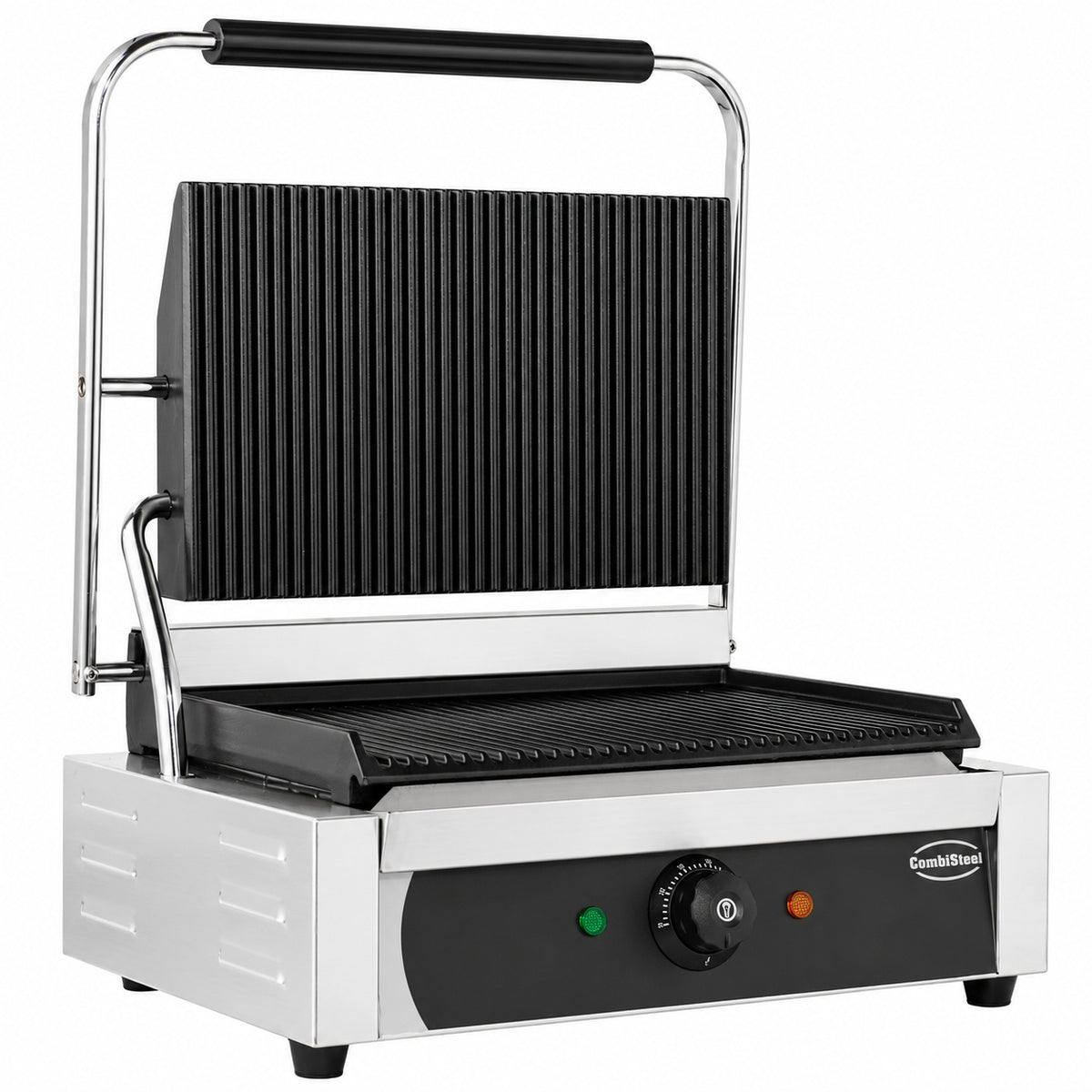 Paninigrill, 440x410x190 mm – bilde 9