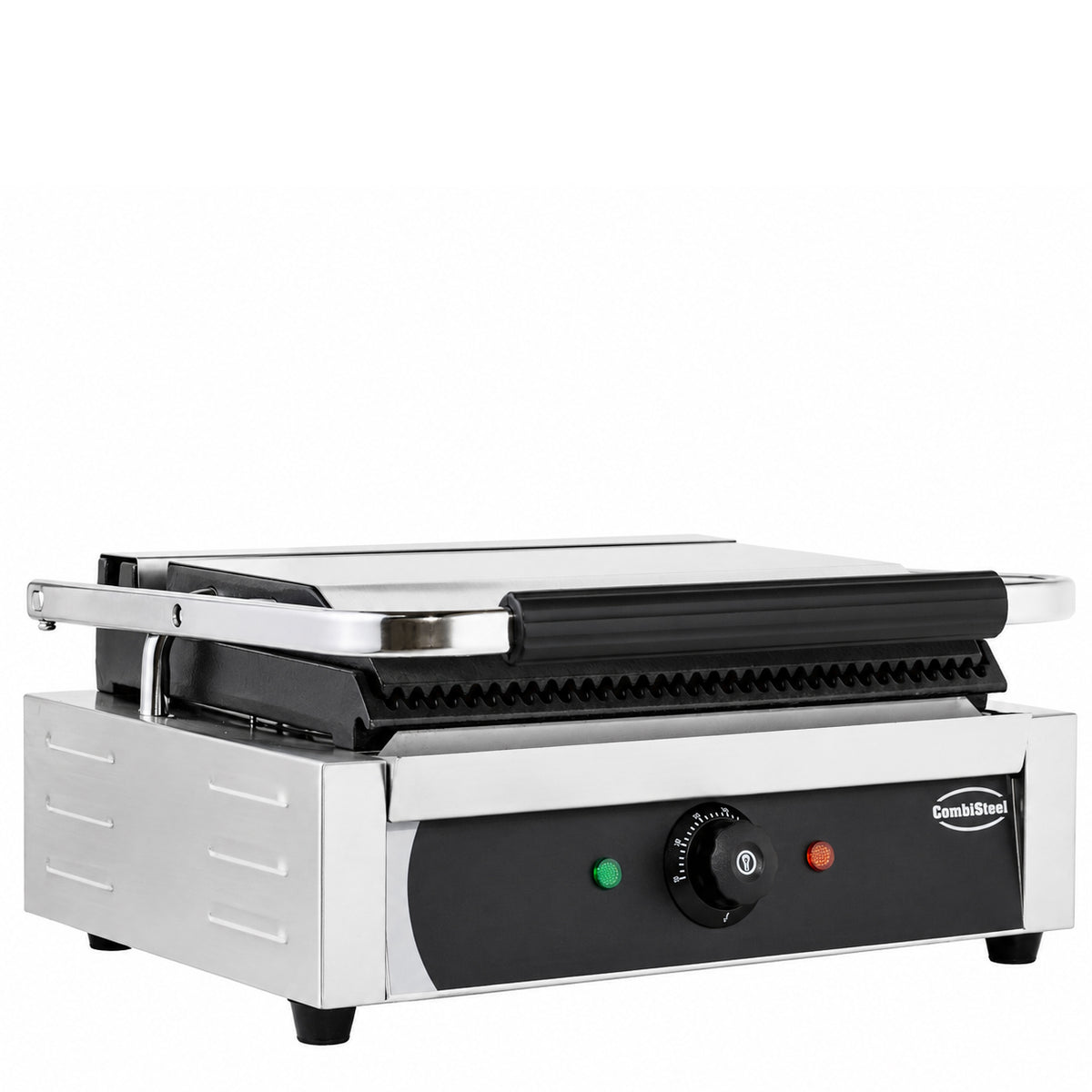 Paninigrill, 440x410x190 mm – bilde 10