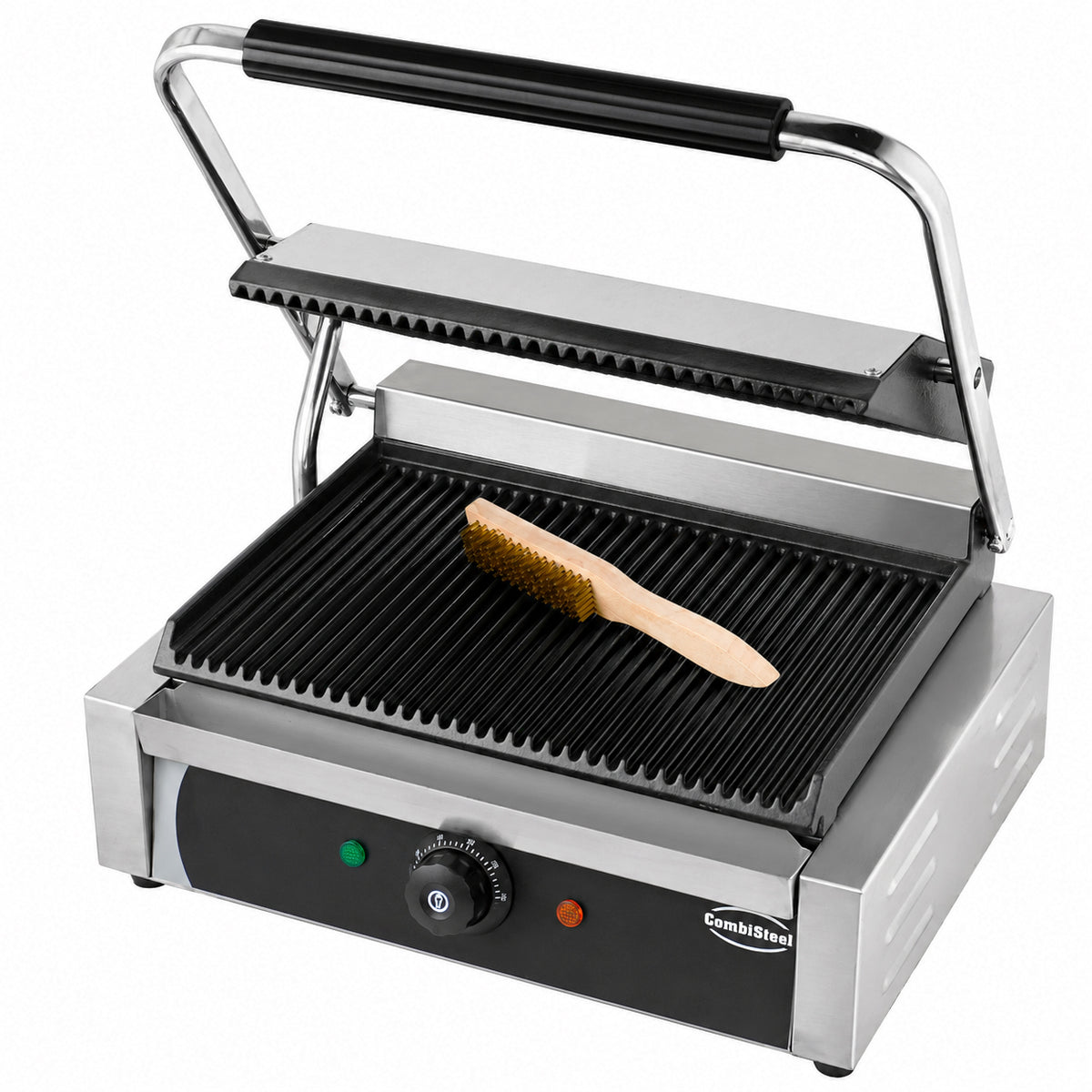 Paninigrill, 440x410x190 mm – bilde 14