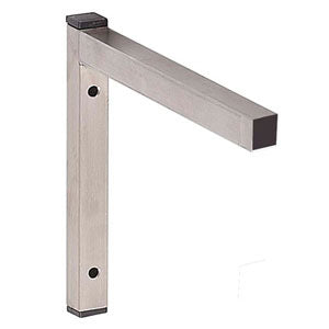 Permanent brakett singel 400