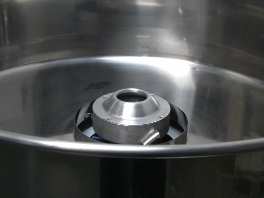 Candy floss maskin 720