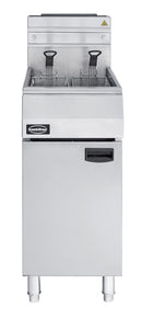 Propanfritikker 1x21l-1