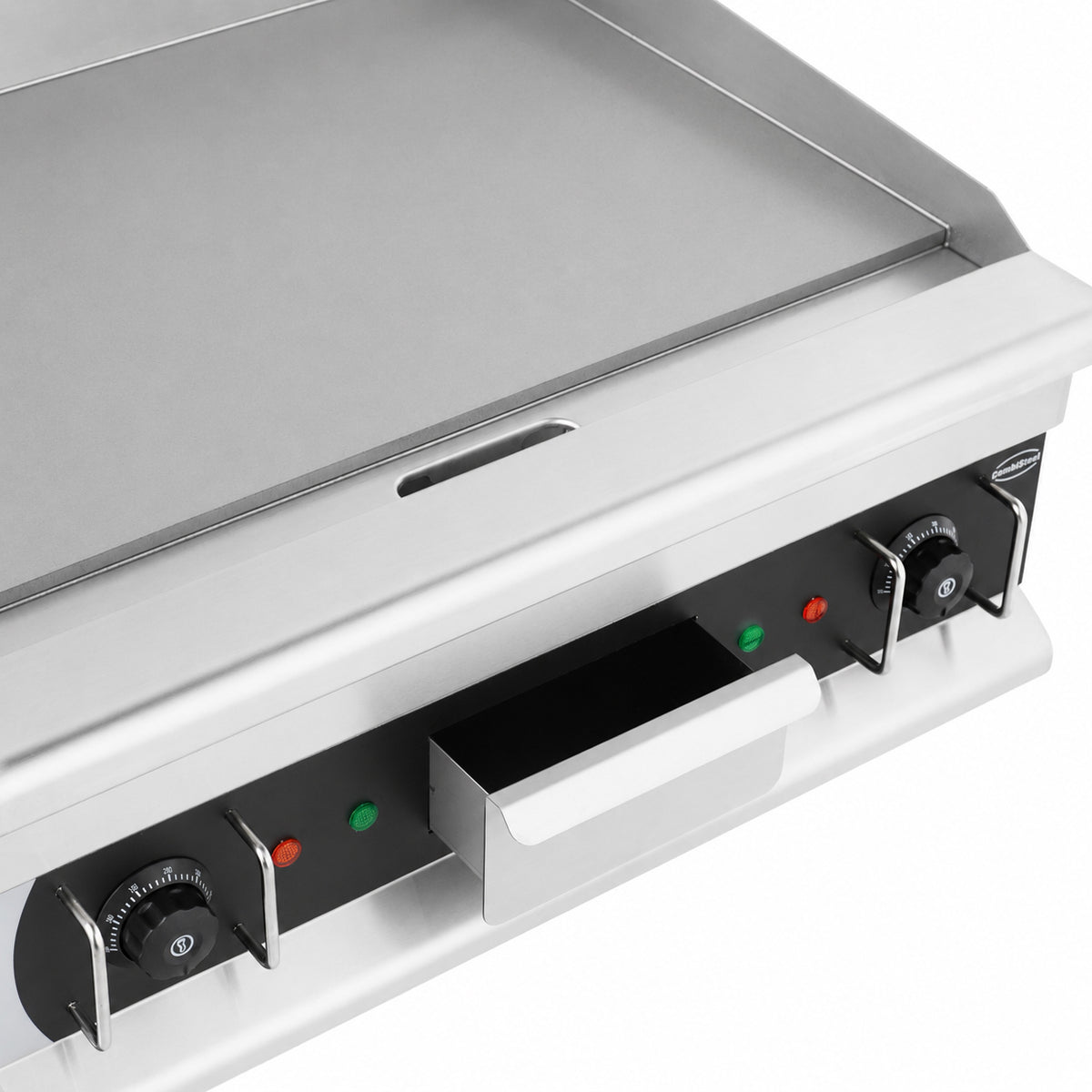 Elektrisk stekeplate, 600x520x310 mm – bilde 5