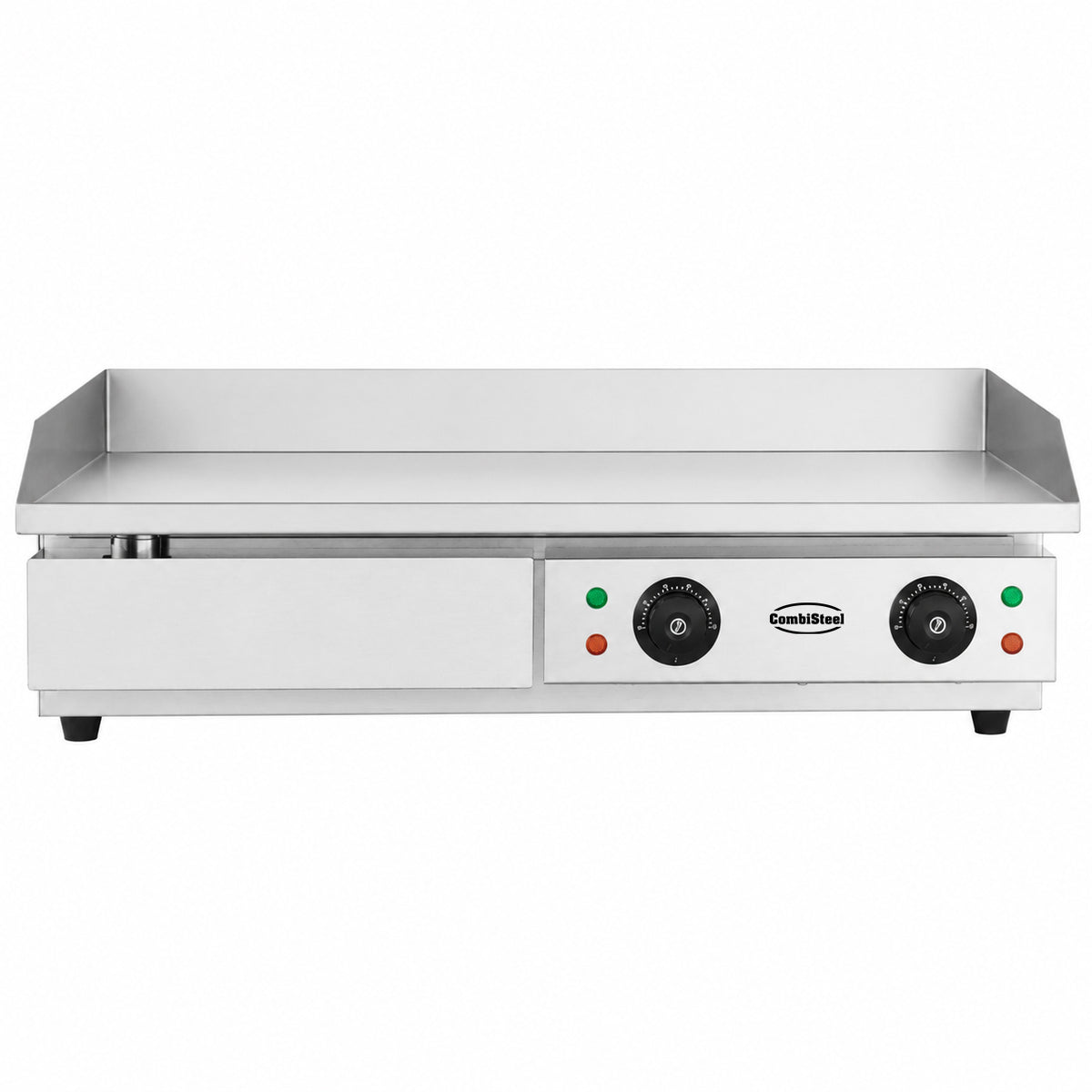 Elektrisk stekeplate, 730x510x230 mm – bilde 7