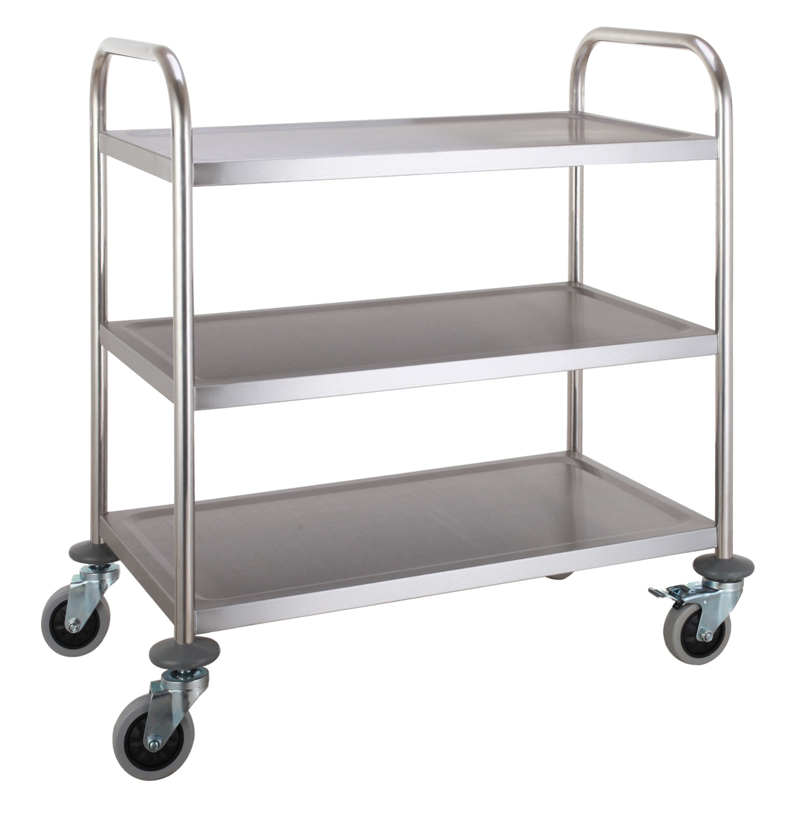 Trolle flatpakket 3 hyller