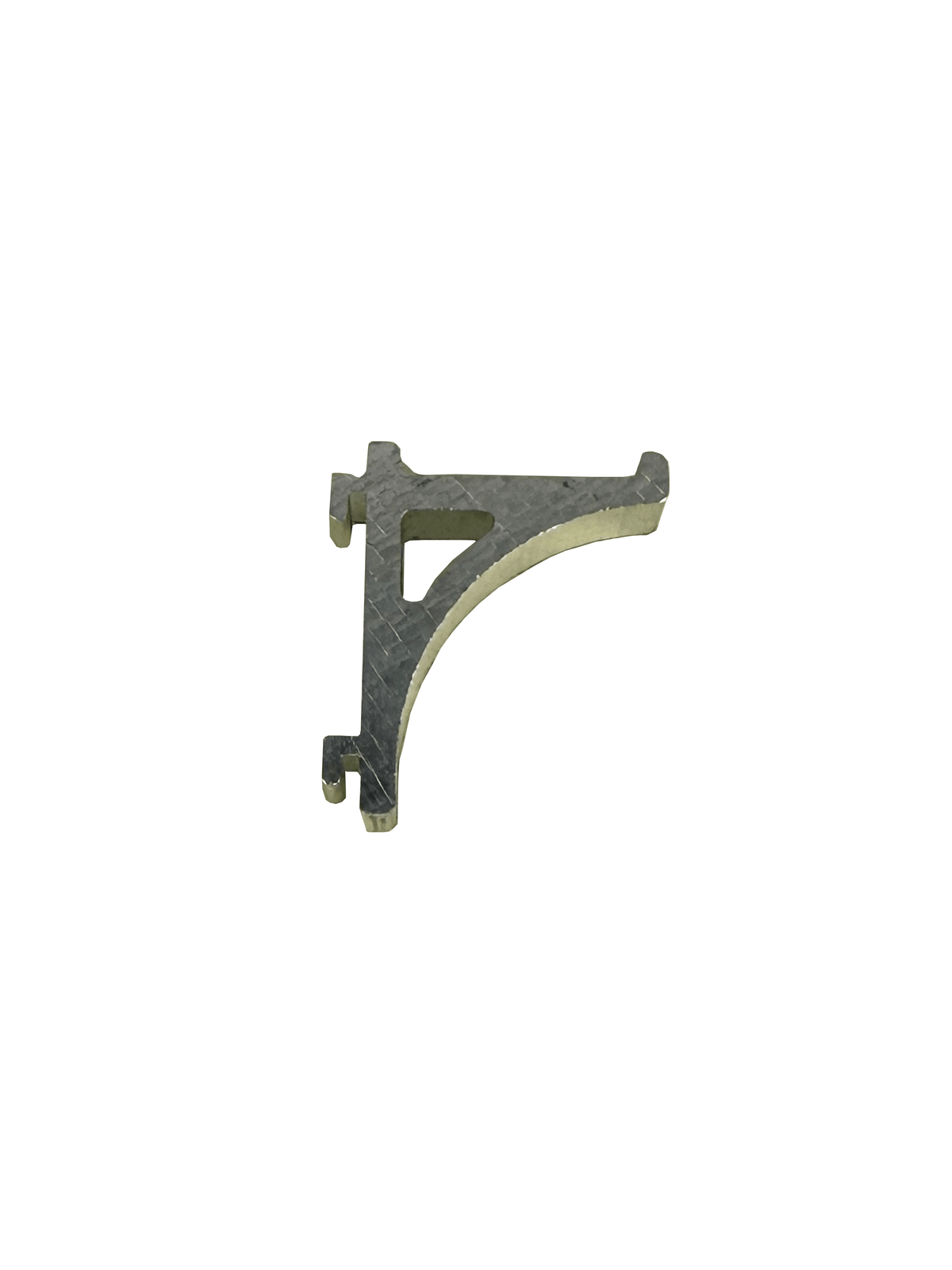 Klipssett for rist 7455.1300/1301/1305/1307/1310/1315/1320/1384/1385, 4 stk