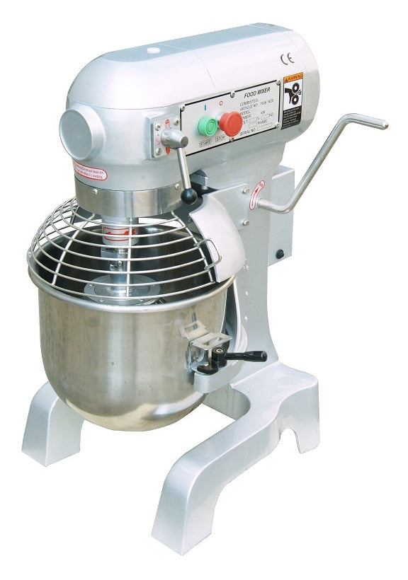 Planetmikser 30 liter
