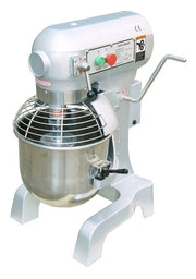Planetmikser 30 liter