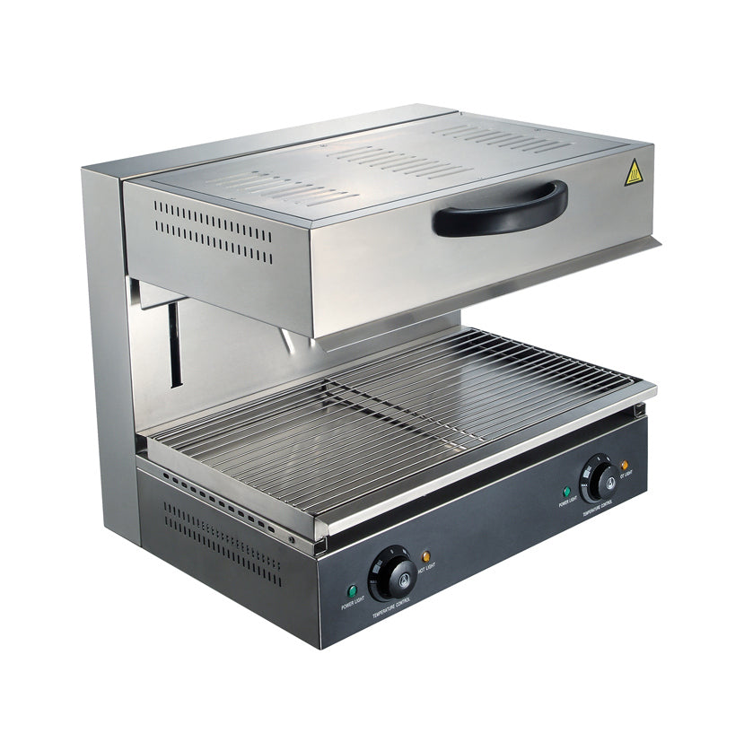 Salamandr 600