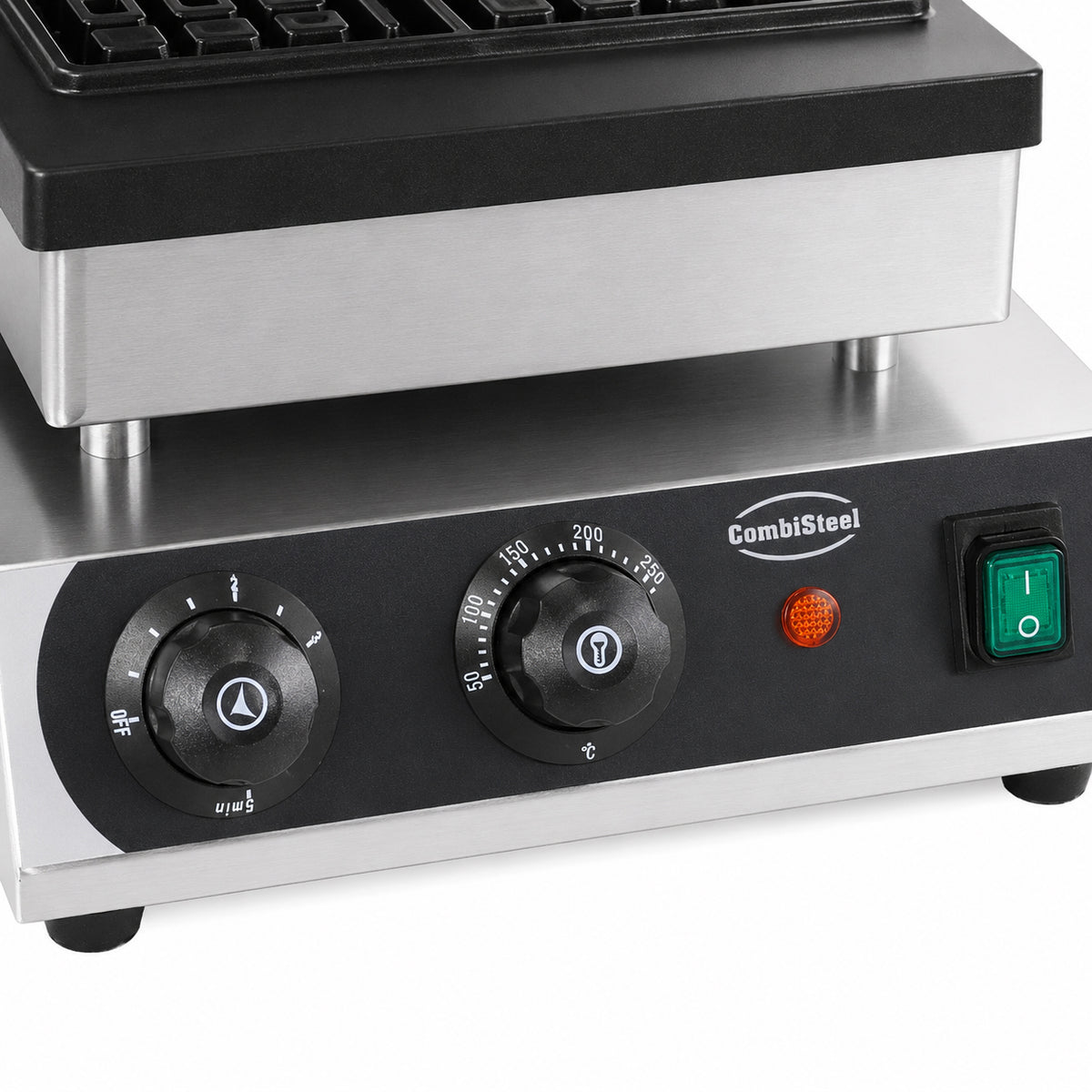 Vaffeljern, 300x450x250 mm – bilde 14