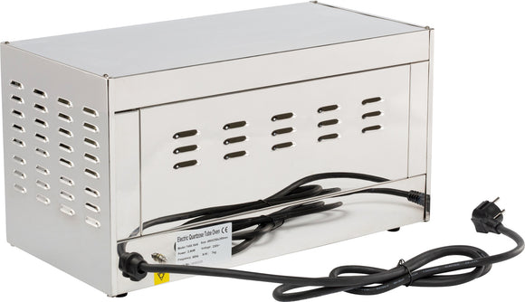 Salamander broster 1 nivå