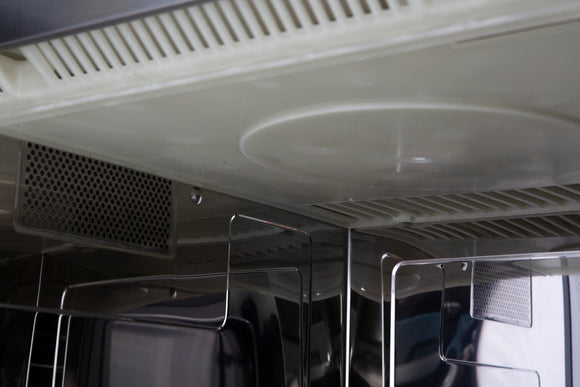 Mikrobølgeovn 3200 w