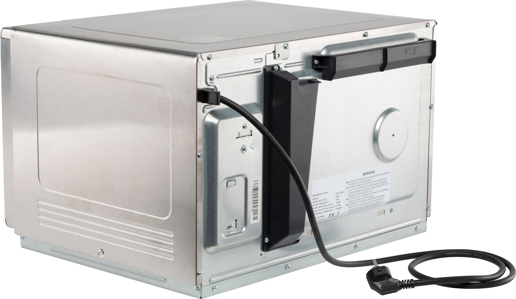 Mikrobølgeovn 3200 w