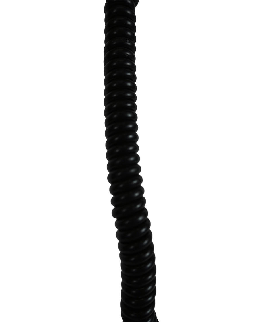 Teleskopisk varmelampe CH-01, sølv – bilde 8