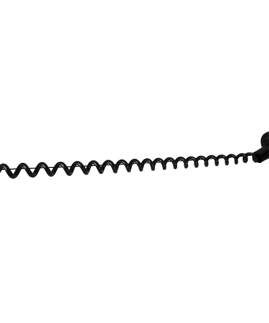 Teleskopisk varmelampe CH-04, sort – bilde 9