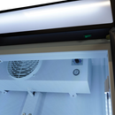 Kjøleskap 2 glassdører fcu-750-6