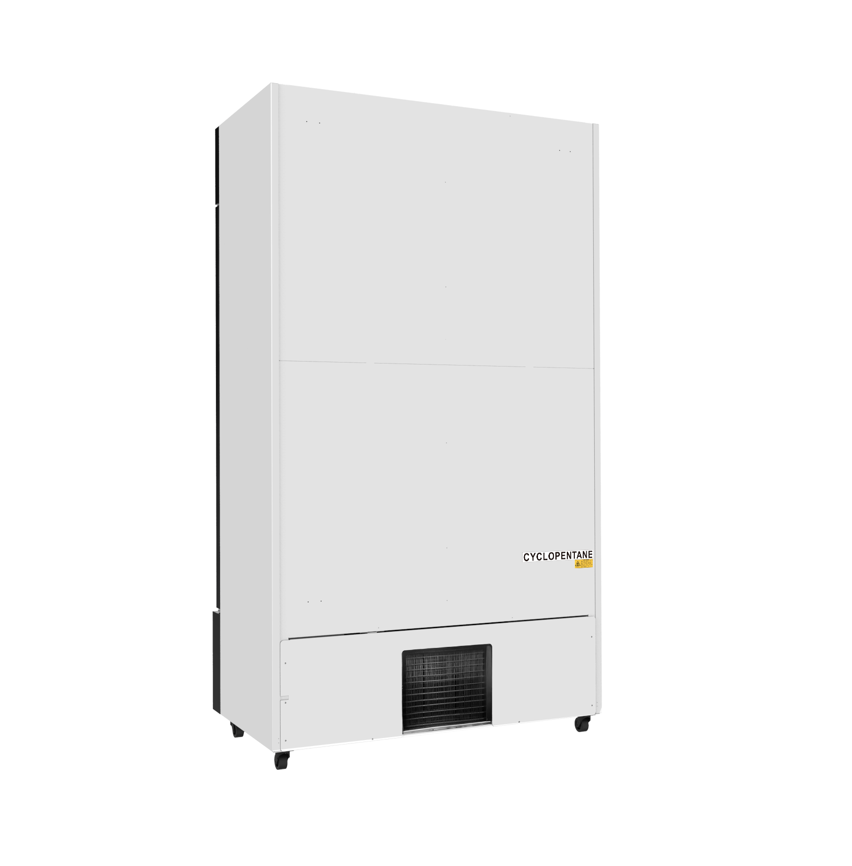 Kjøleskap 2 glassdører fcu-750