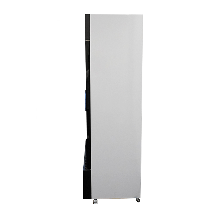 Kjøleskap 3 glassdører fcu-1200