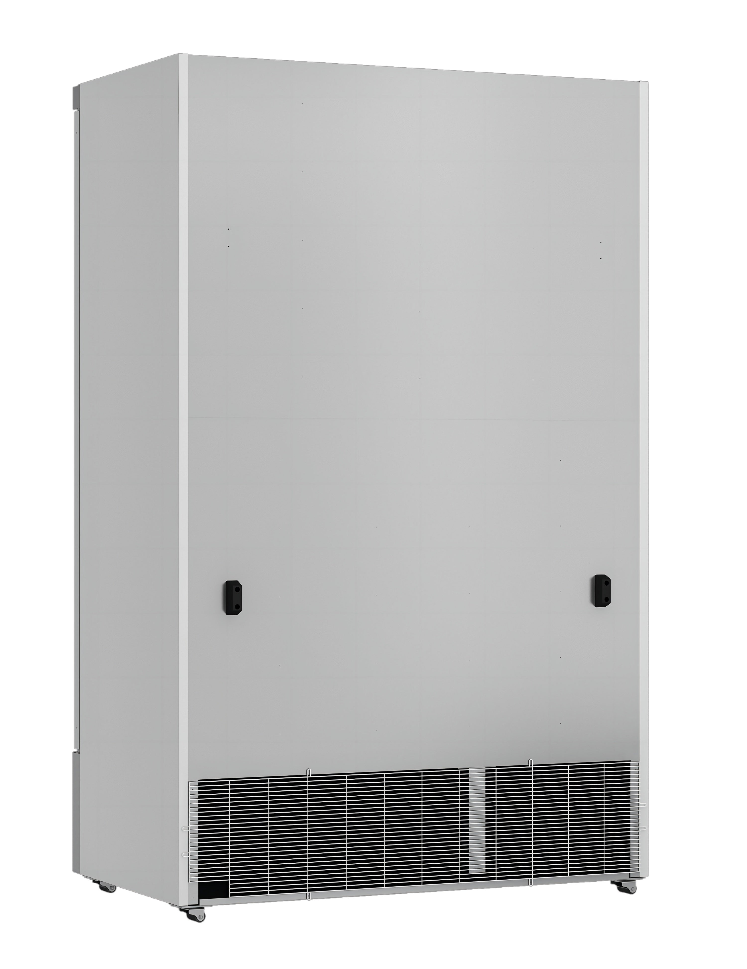 Kjøleskap 2 glassdører jde-1000r