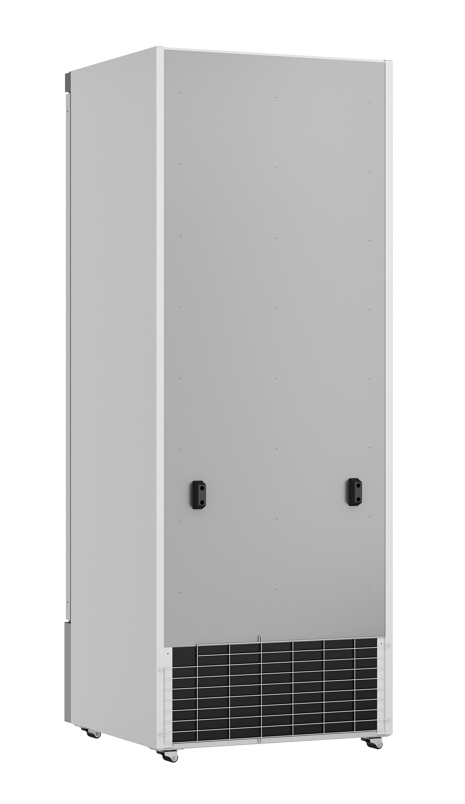 Kjøleskap 1 glassdør jde-600r