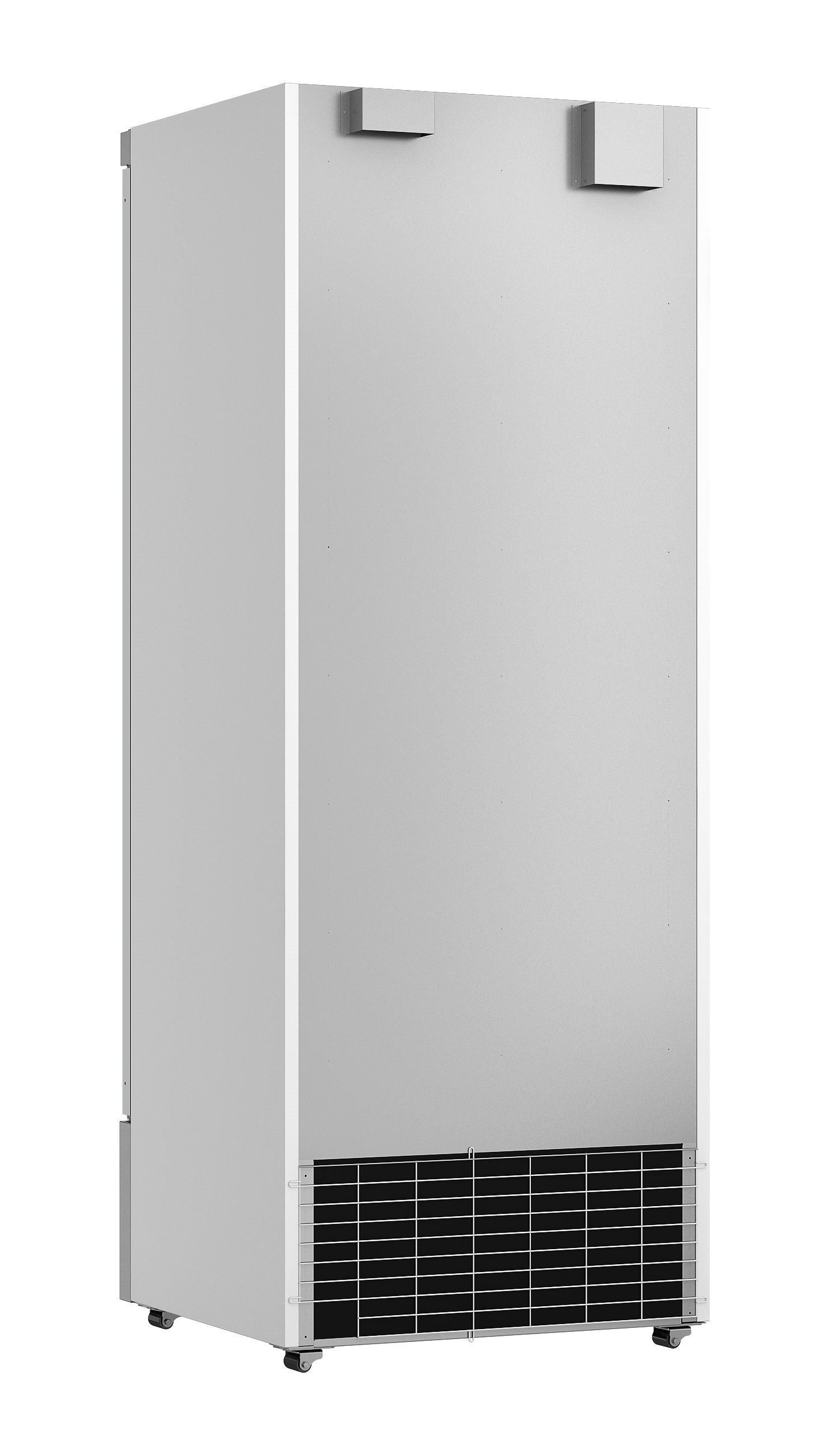 Fryseskap 1 glassdør jde-600f