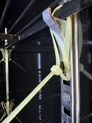 Sett 4 klipper for grid 7455.21/22/24/25/29 **nyhet**-2