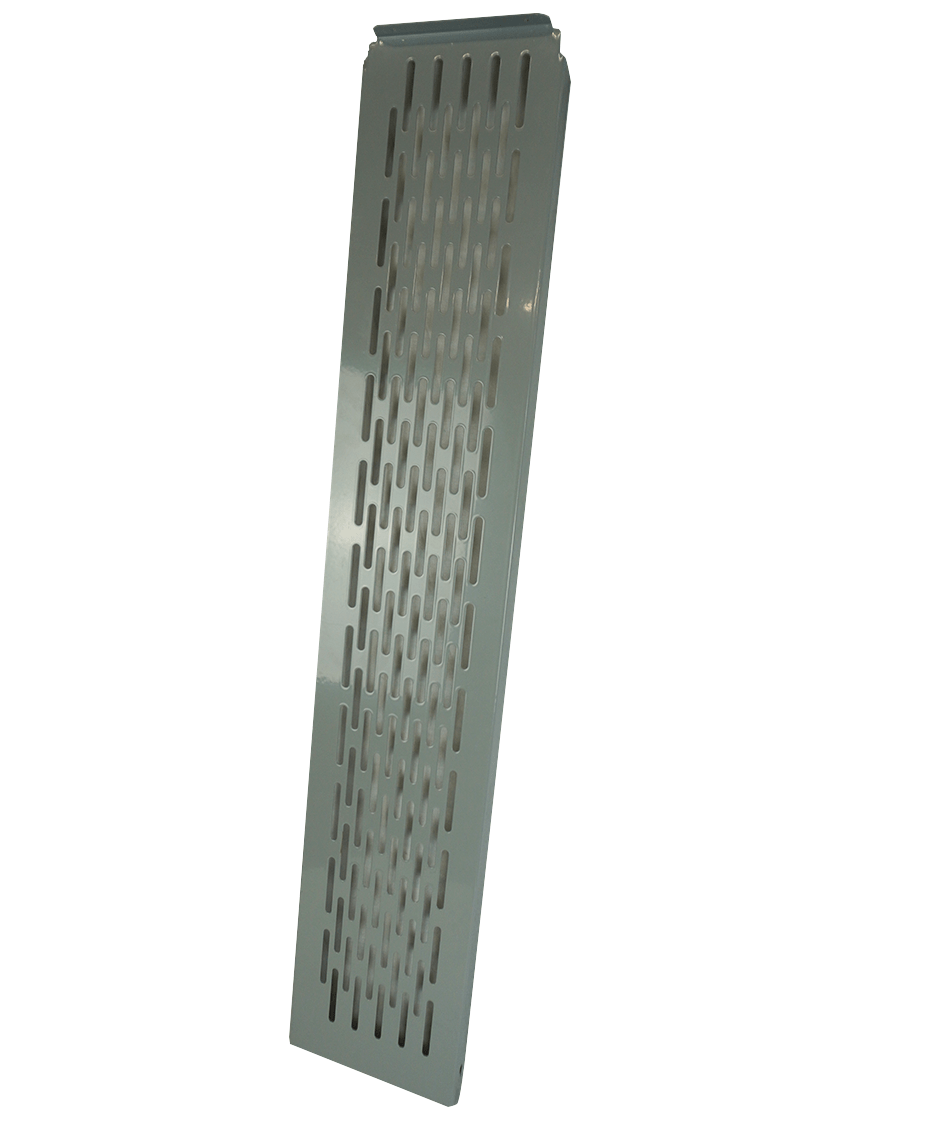 Sidepanel for frysebokser i øy uten endeelement, for 7455.2665/2670/2675 – bilde 3