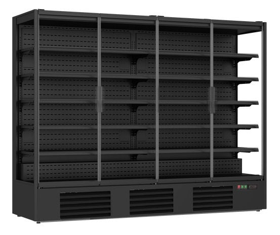 Veggmontert enhet marco 2.5 *transport på forespørsel*