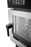 Combisteamer elec. 6x1/1gn-4