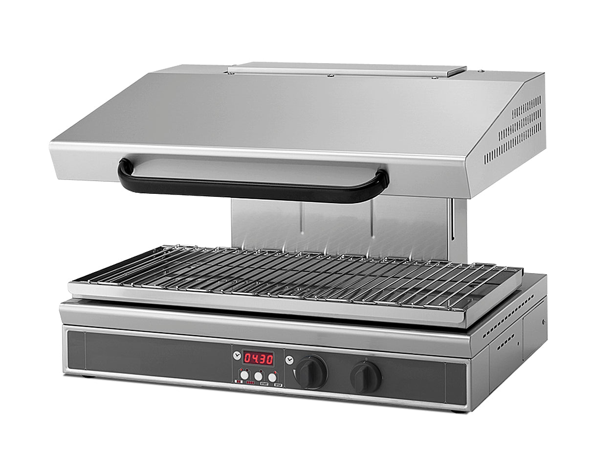 Giorik salamander 735