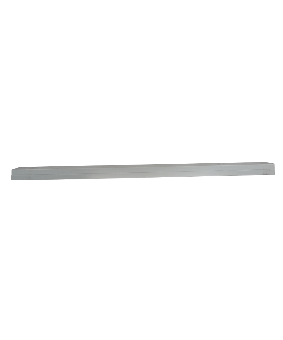 Ventilasjonsbjelker for fryserom, 8 stk à 2000x40x40 mm – bilde 3