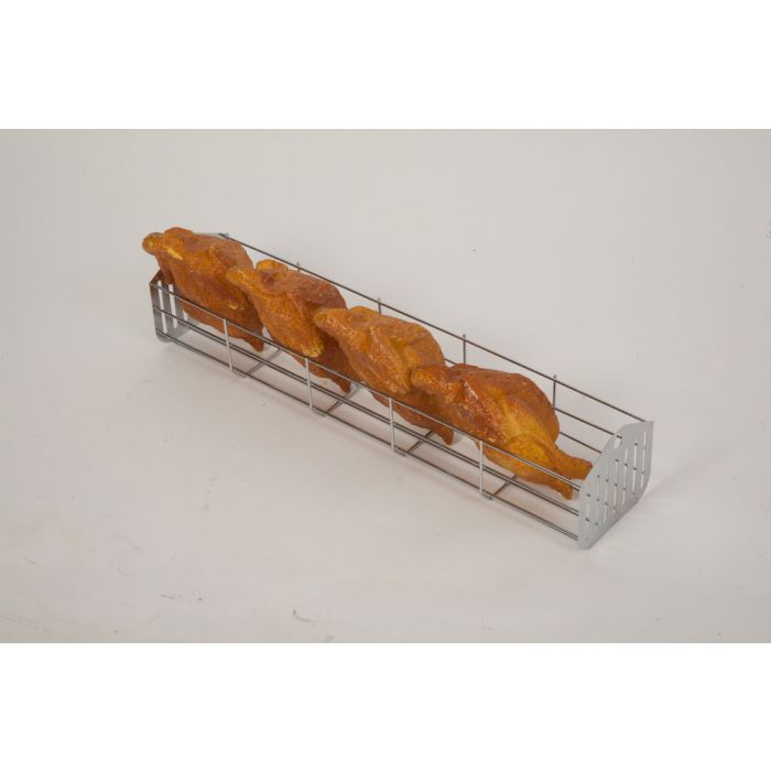 Kurv for 7472.0005 og 7472.0040, 630x140x130 mm – bilde 3