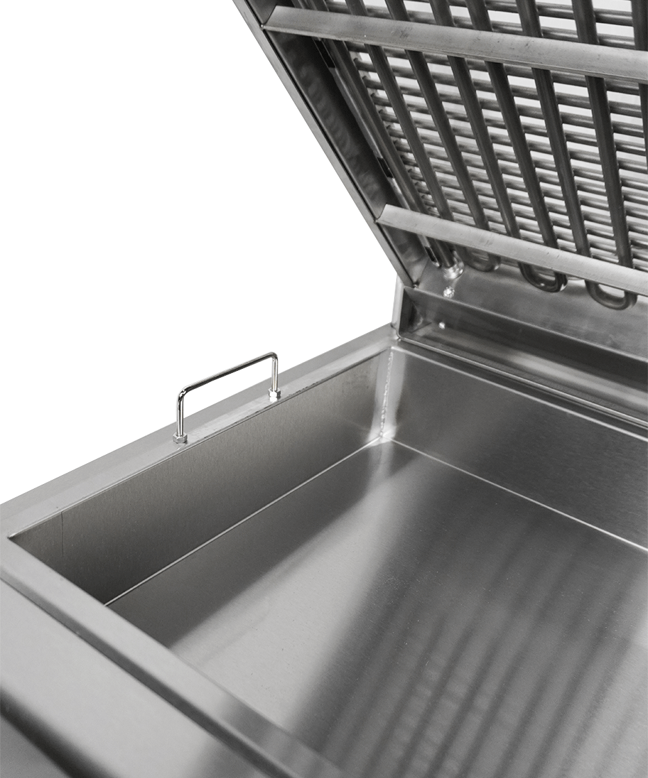 Vanngrill, 490x500x210 mm – bilde 7