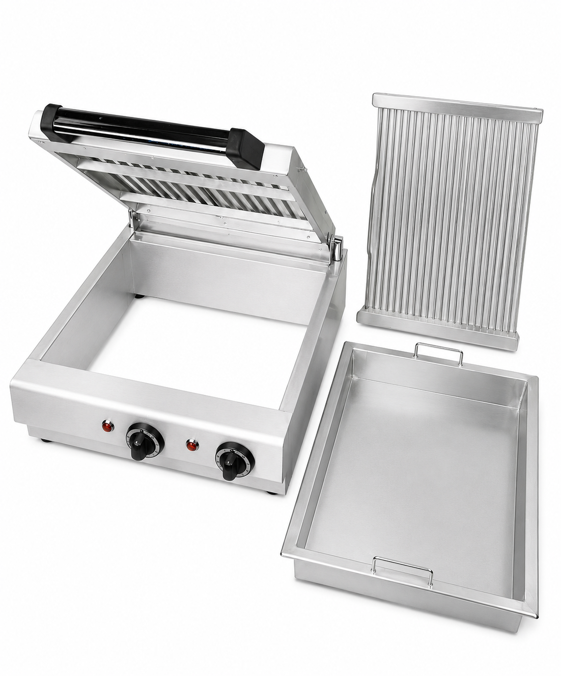 Vanngrill, 490x500x210 mm – bilde 8