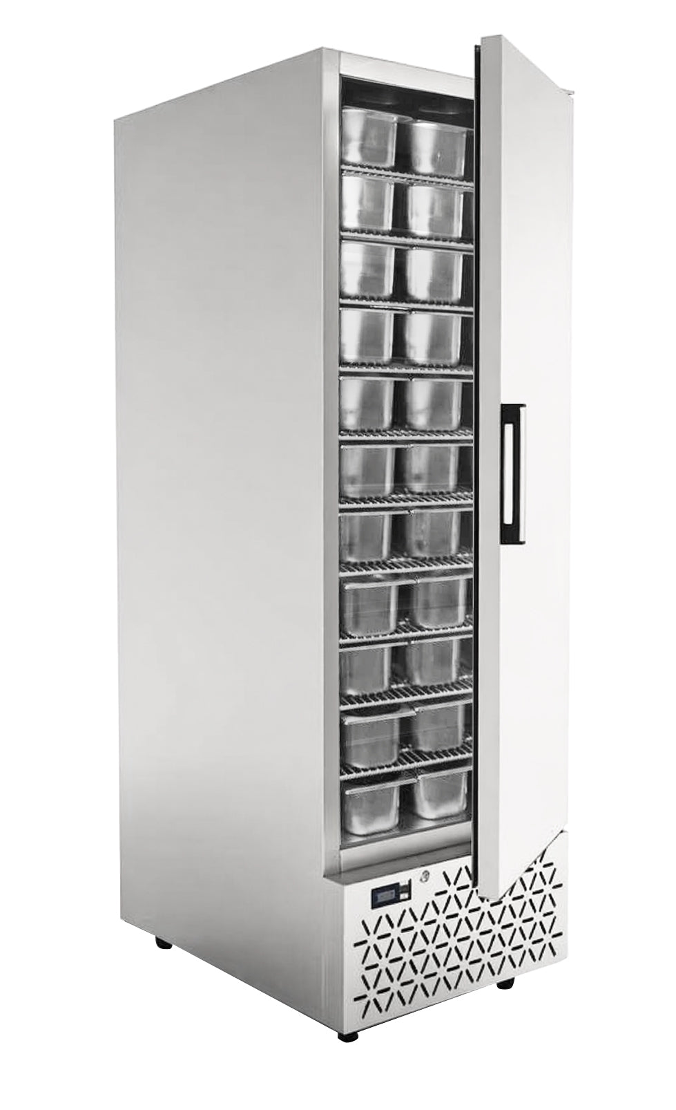 Iskremfryser, 667x895x2020 mm – bilde 5