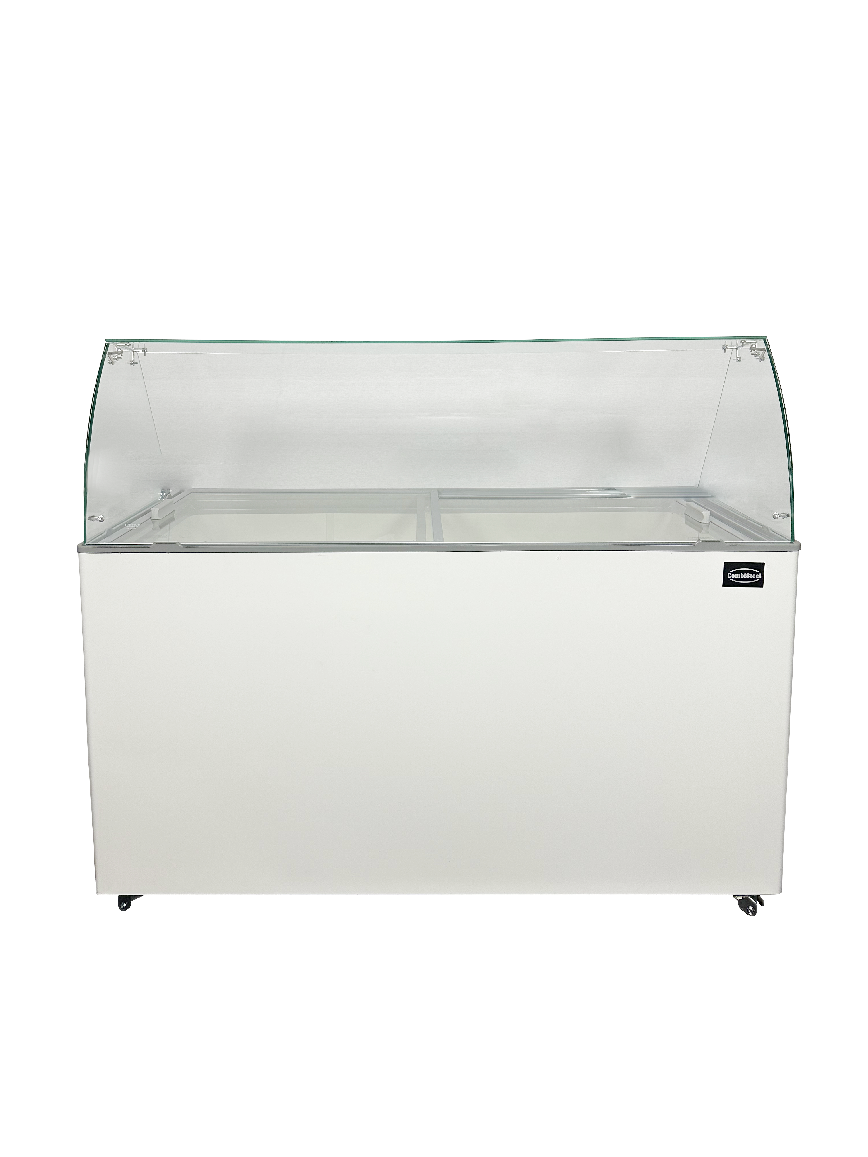 Iskrem display corisca 6x5 ltr