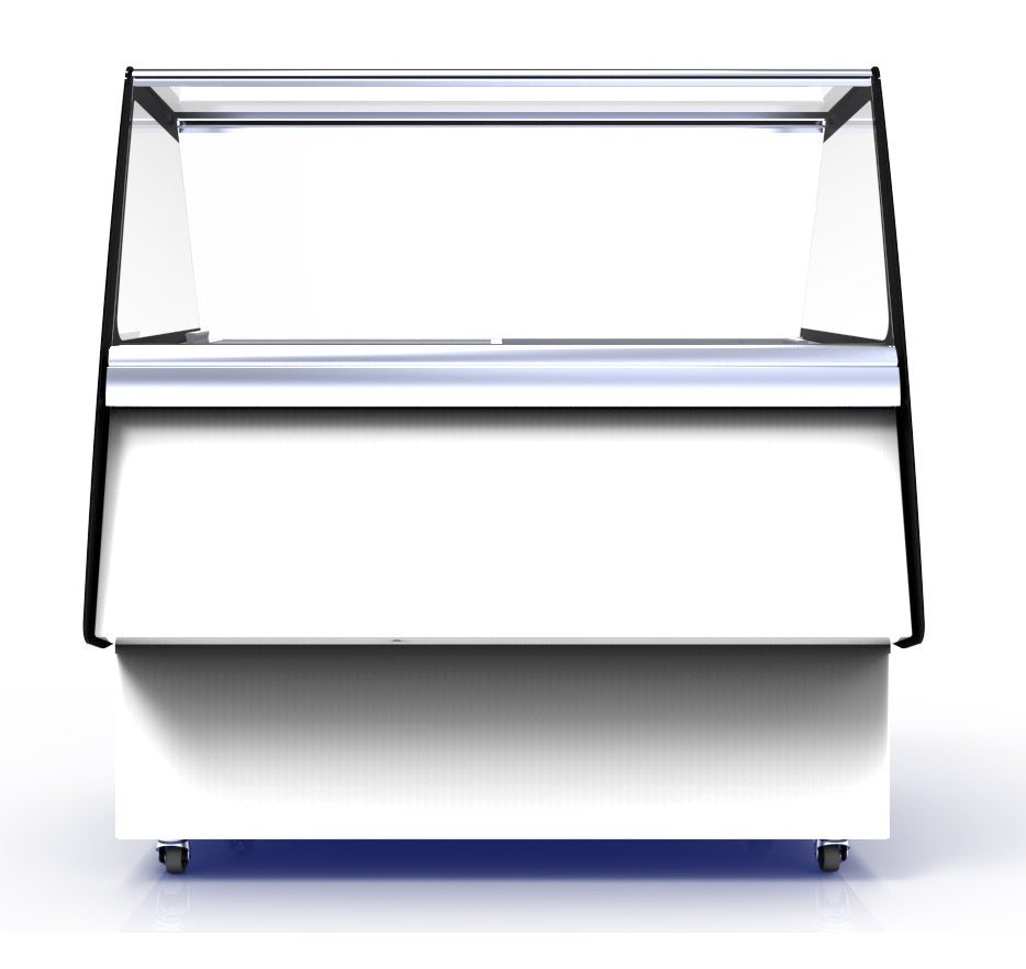 Iskrem display cuba 13x5 ltr