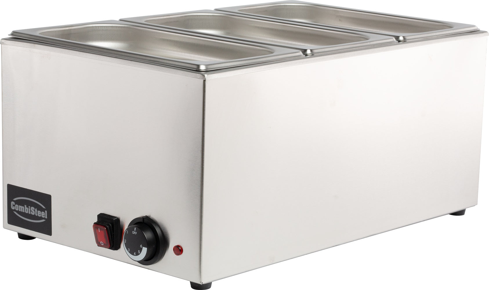 Elektrisk bain-marie