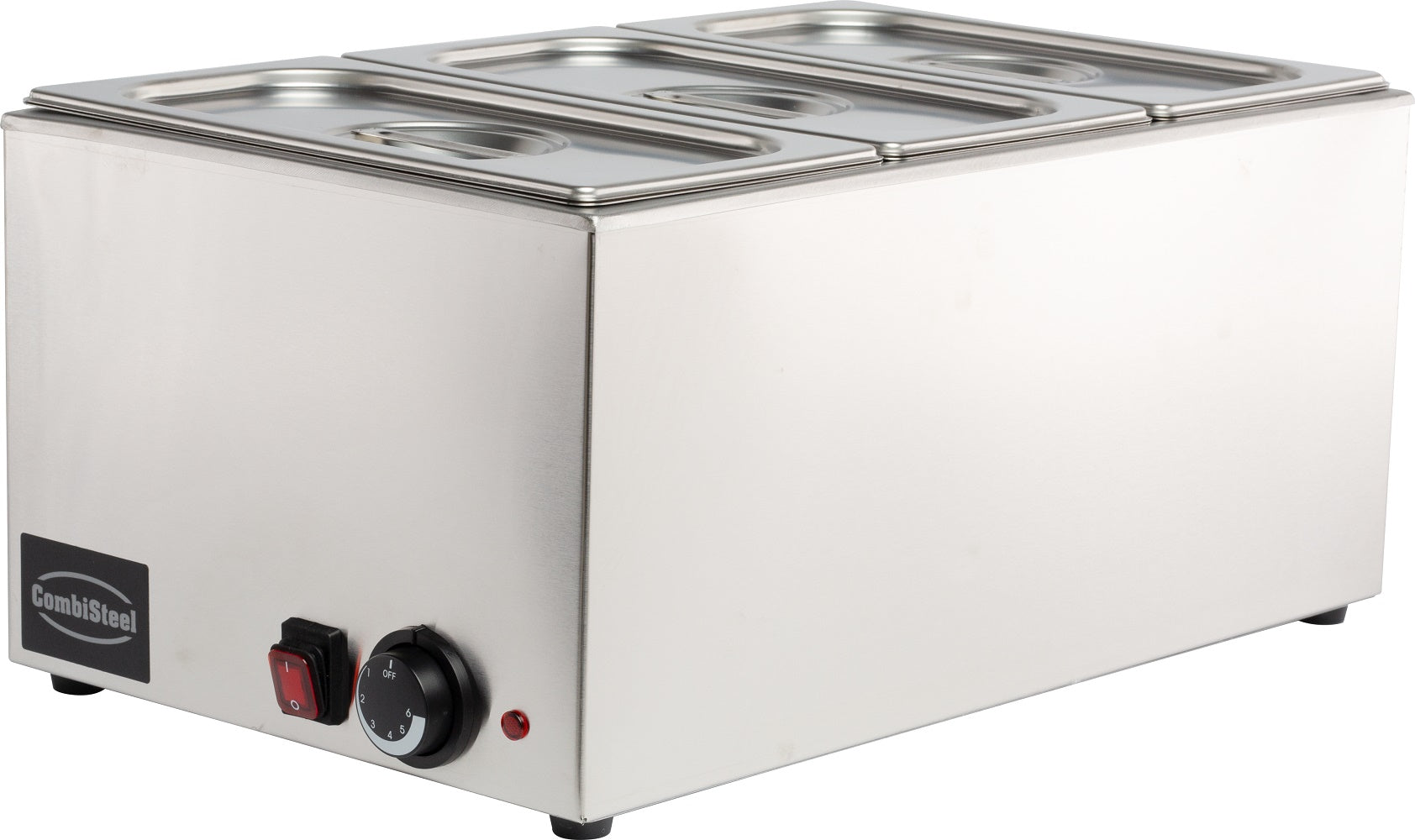 Elektrisk bain-marie