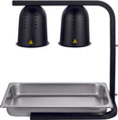 Teleskopisk varmelampe-1