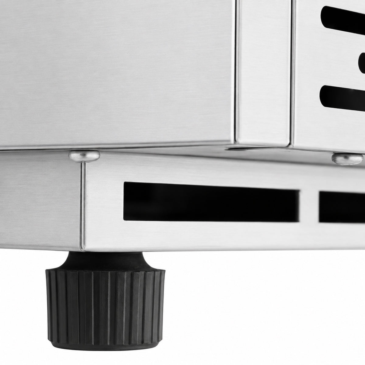 Isbitmaskin 26 kg/24t, 420x528x655 mm – bilde 8