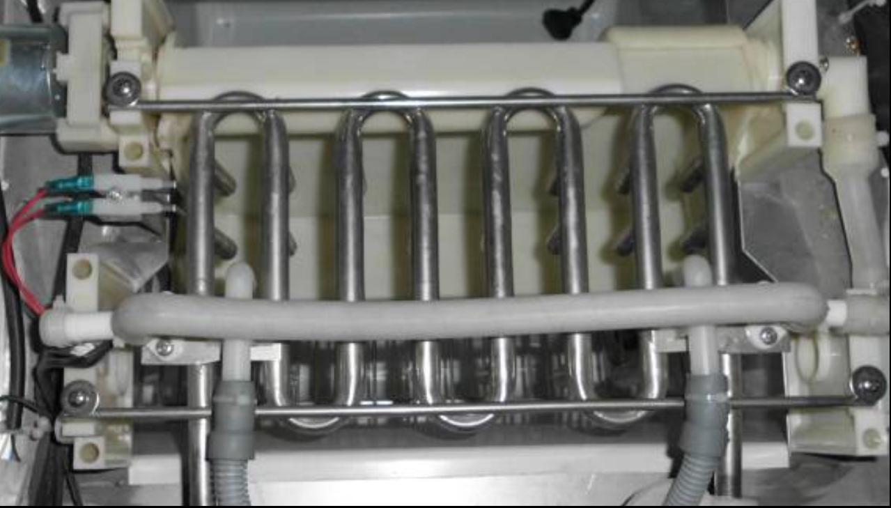 Istert maker 26kg/24h vdb-26