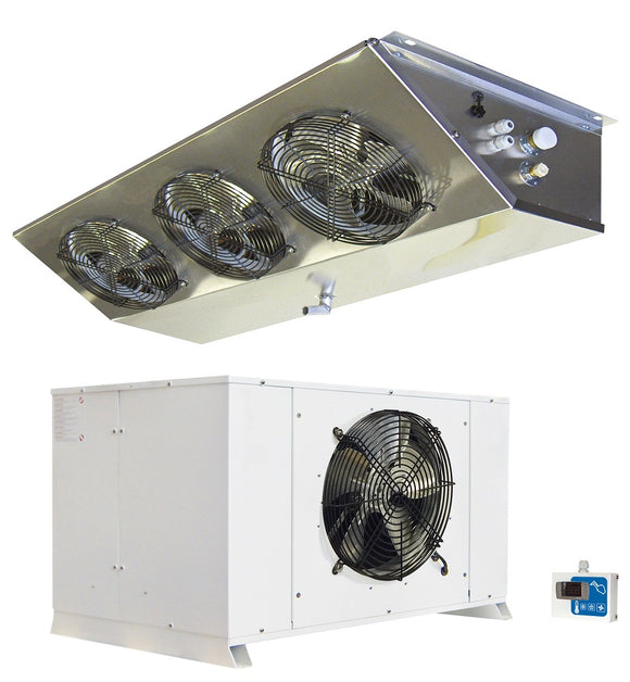 Positiv split enhet 48,32-73,32 m3