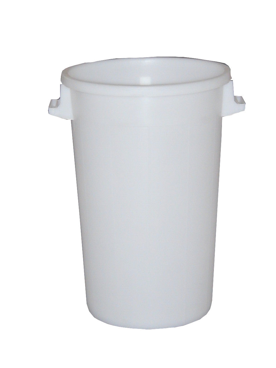 Avfallsbunge 120l